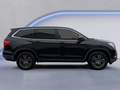 2018 Honda Pilot EX-L 2WD