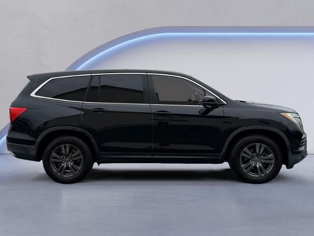 2018 Honda Pilot EX-L 2WD