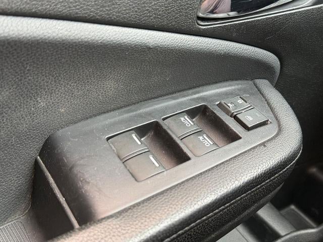 2018 Honda Pilot EX-L 2WD