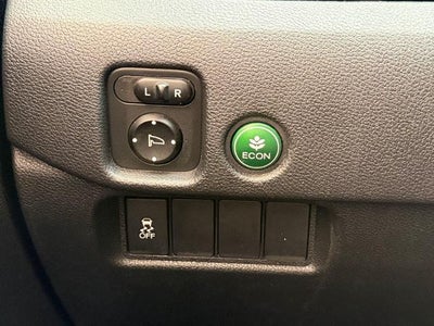 2018 Honda Pilot EX-L 2WD