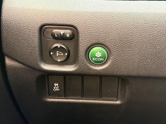 2018 Honda Pilot EX-L 2WD