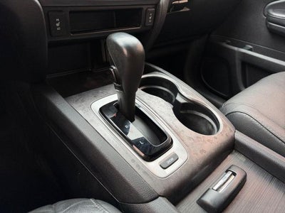 2018 Honda Pilot EX-L 2WD