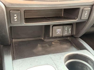 2018 Honda Pilot EX-L 2WD