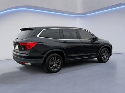 2018 Honda Pilot EX-L 2WD