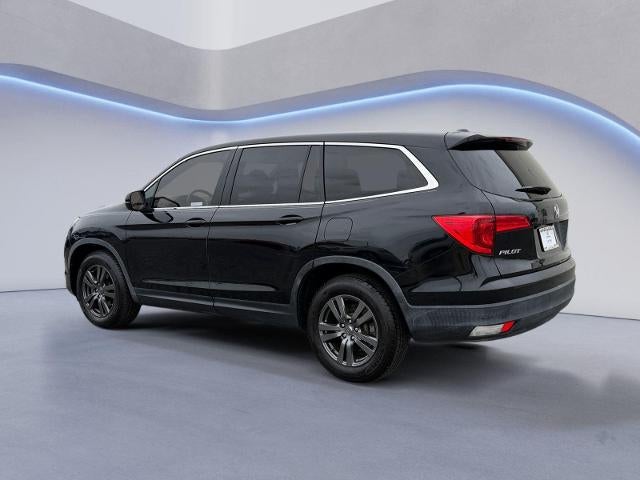 2018 Honda Pilot EX-L 2WD