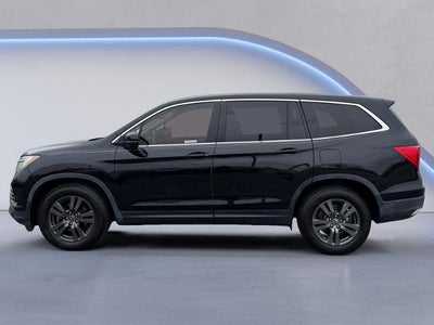 2018 Honda Pilot EX-L 2WD