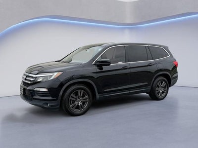 2018 Honda Pilot EX-L 2WD