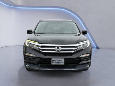 2018 Honda Pilot EX-L 2WD