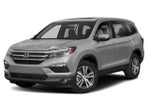 2018 Honda Pilot EX-L 2WD