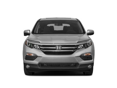 2018 Honda Pilot EX-L 2WD