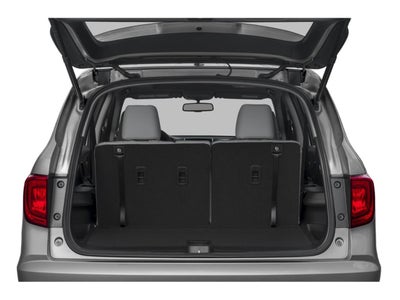 2018 Honda Pilot EX-L 2WD