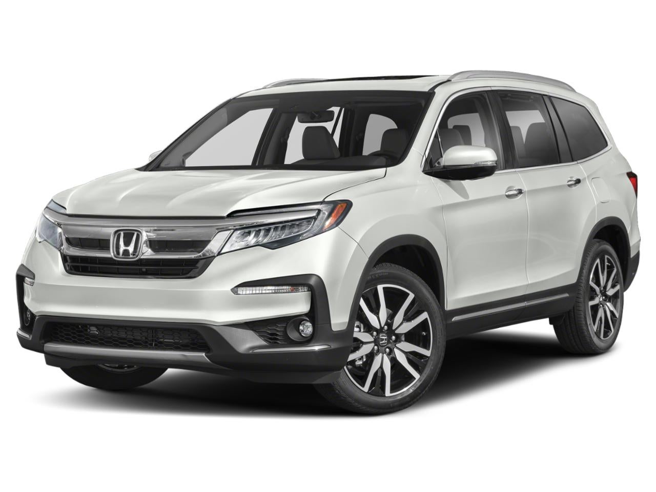 2020 Honda Pilot Touring 8-Passenger 2WD