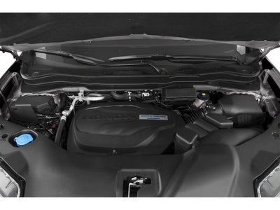 2020 Honda Pilot Touring 8-Passenger 2WD