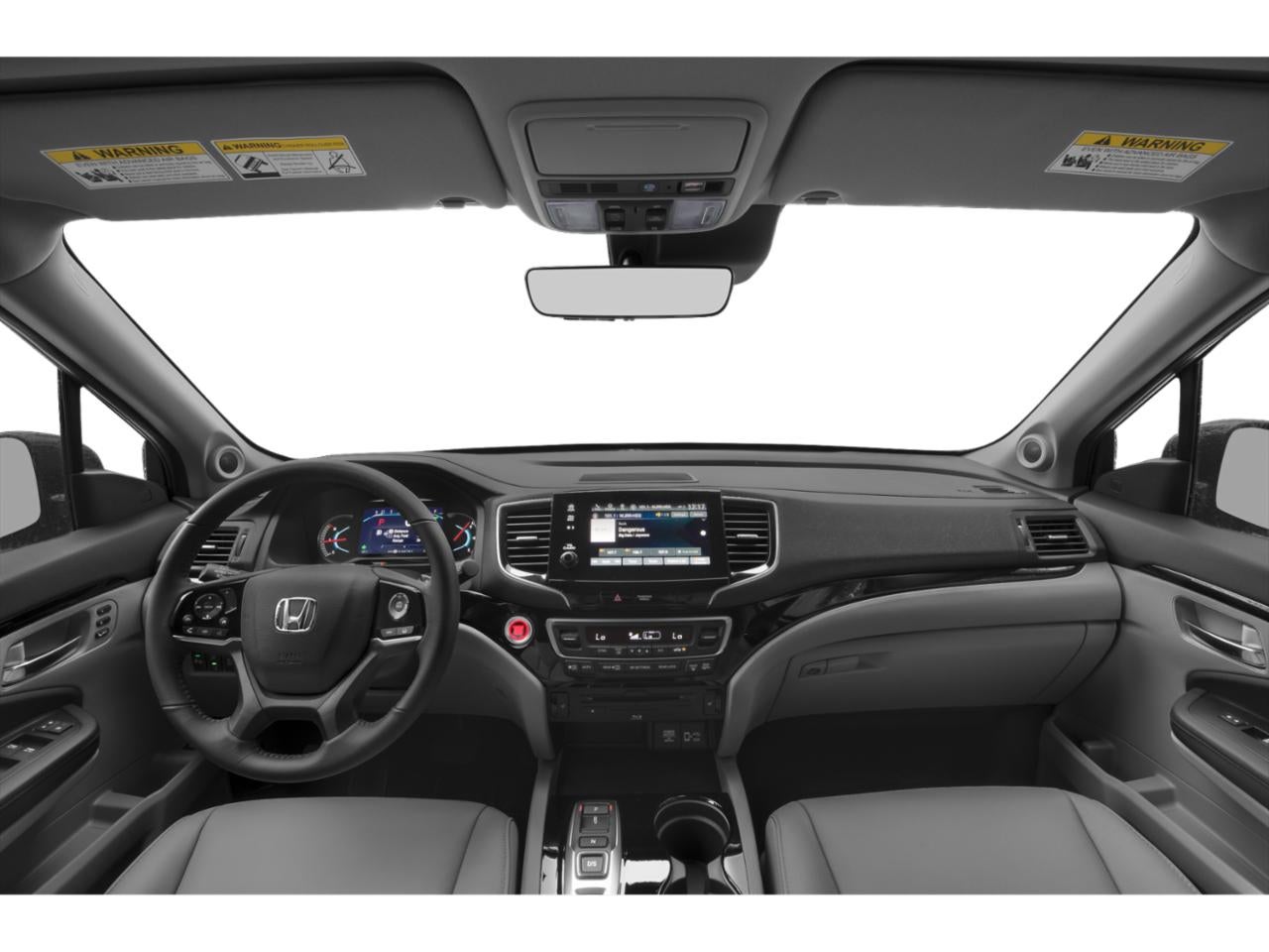 2020 Honda Pilot Touring 8-Passenger 2WD