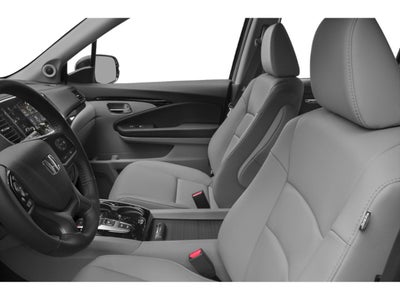 2020 Honda Pilot Touring 8-Passenger 2WD