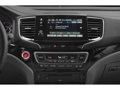 2020 Honda Pilot Touring 8-Passenger 2WD