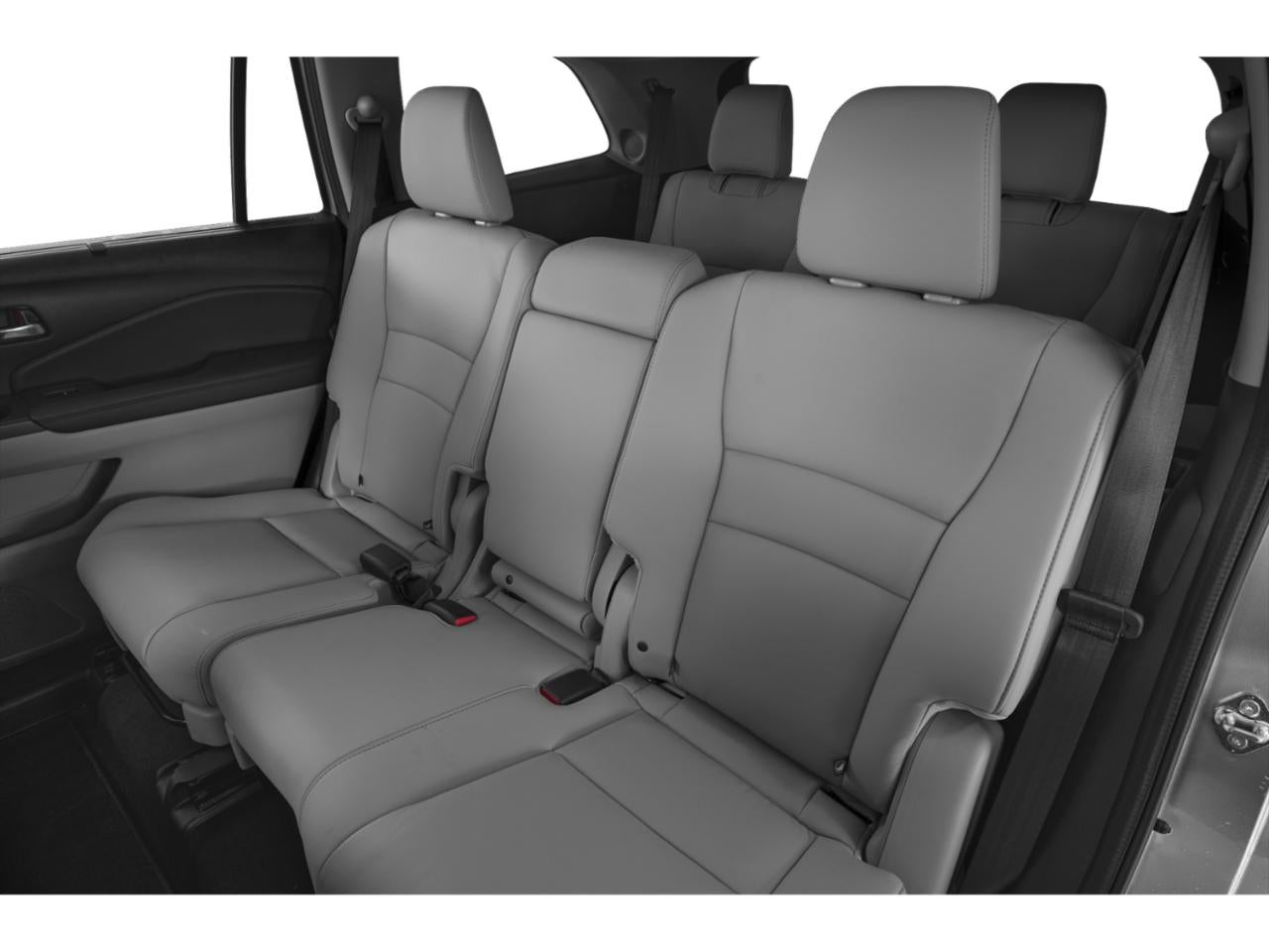 2020 Honda Pilot Touring 8-Passenger 2WD