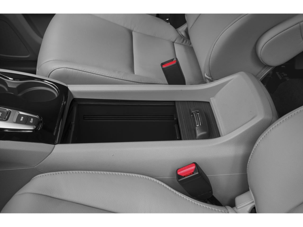 2020 Honda Pilot Touring 8-Passenger 2WD