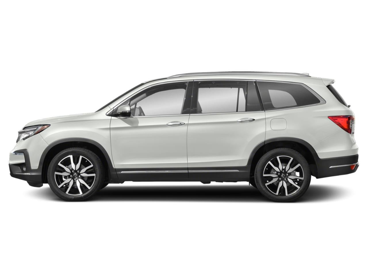 2020 Honda Pilot Touring 8-Passenger 2WD