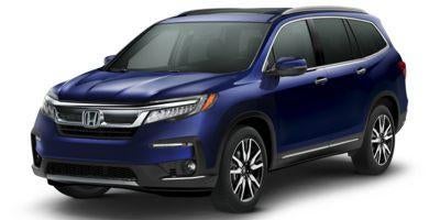 2020 Honda Pilot Touring 8-Passenger 2WD