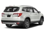 2020 Honda Pilot Touring 8-Passenger 2WD