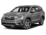2020 Honda Pilot Touring 8-Passenger 2WD