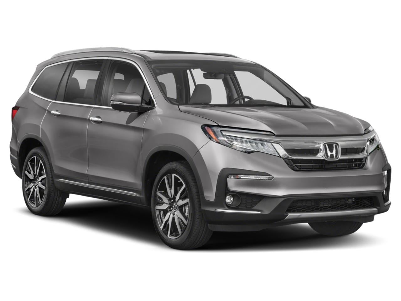 2020 Honda Pilot Touring 8-Passenger 2WD