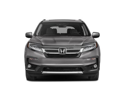 2020 Honda Pilot Touring 8-Passenger 2WD