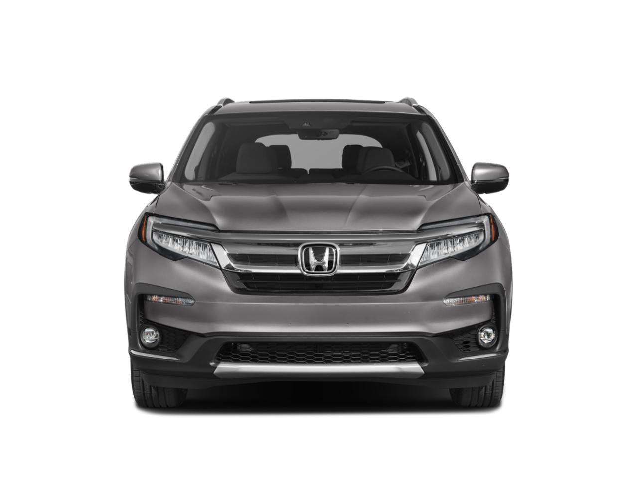 2020 Honda Pilot Touring 8-Passenger 2WD