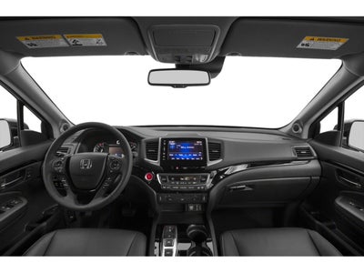 2018 Honda Pilot Touring 2WD