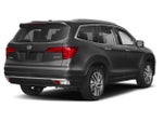 2018 Honda Pilot Touring 2WD