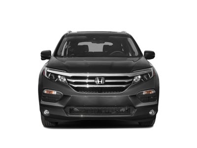 2018 Honda Pilot Touring 2WD