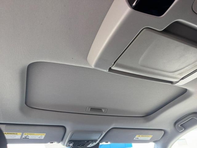 2020 Honda Pilot Elite AWD