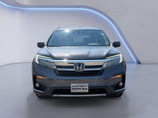 2020 Honda Pilot Elite AWD