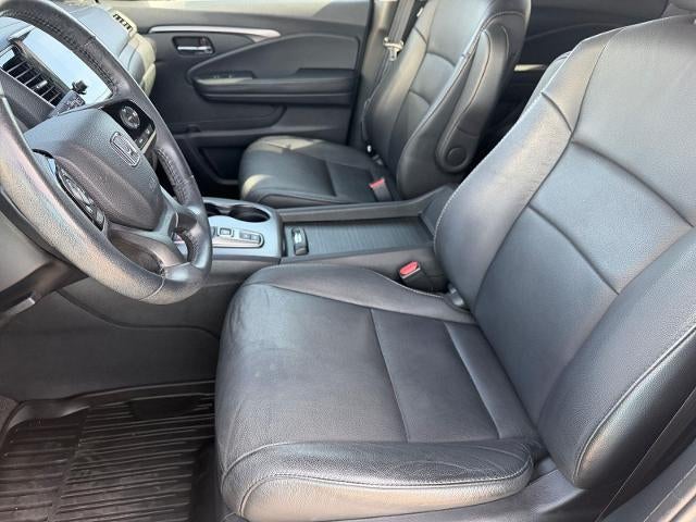 2022 Honda Pilot Special Edition AWD