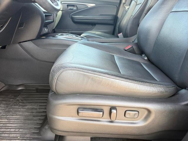 2022 Honda Pilot Special Edition AWD