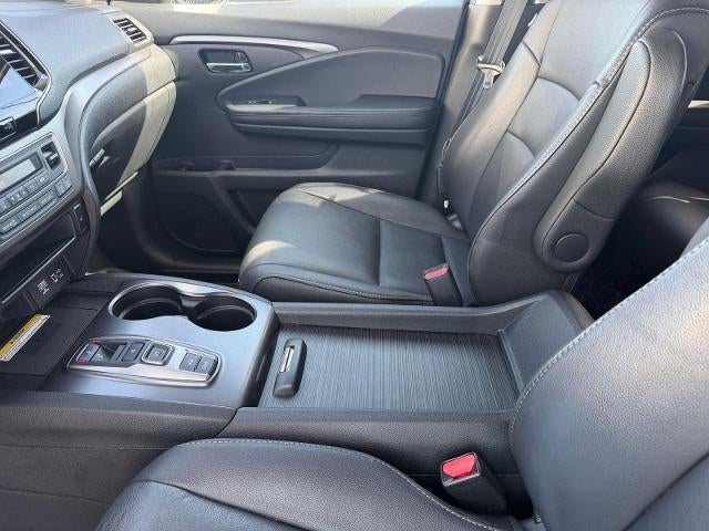 2022 Honda Pilot Special Edition AWD
