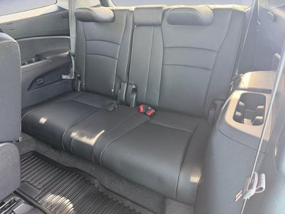 2022 Honda Pilot Special Edition AWD
