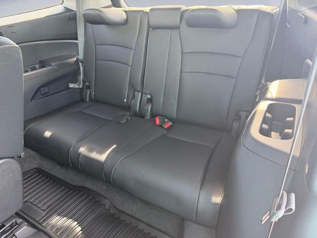 2022 Honda Pilot Special Edition AWD