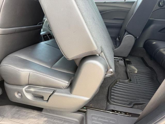 2022 Honda Pilot Special Edition AWD