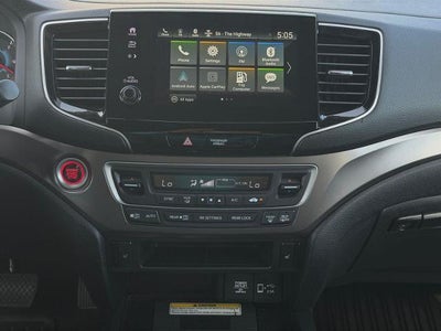 2022 Honda Pilot Special Edition AWD