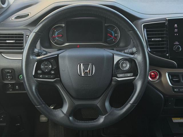 2022 Honda Pilot Special Edition AWD