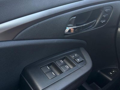 2022 Honda Pilot Special Edition AWD