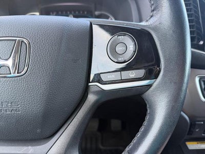 2022 Honda Pilot Special Edition AWD