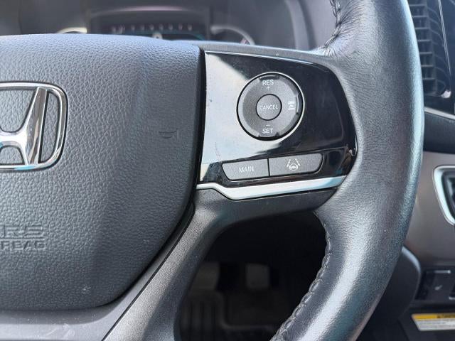 2022 Honda Pilot Special Edition AWD