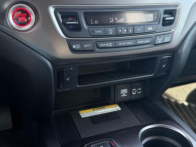 2022 Honda Pilot Special Edition AWD