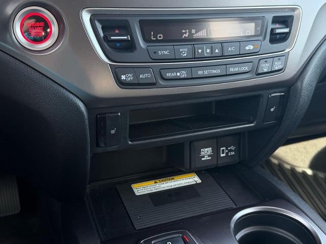 2022 Honda Pilot Special Edition AWD
