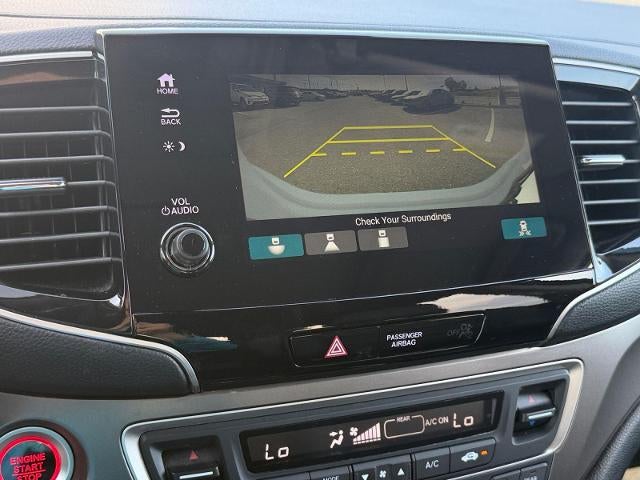 2022 Honda Pilot Special Edition AWD