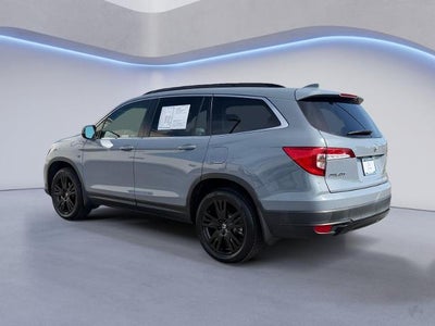 2022 Honda Pilot Special Edition AWD