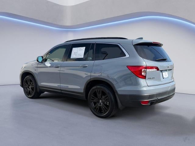 2022 Honda Pilot Special Edition AWD